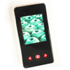 Expandable MP3 Player